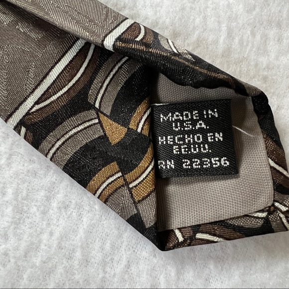 Vintage Ketch Classics 4” Tie - Picture 9 of 10